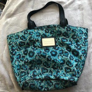 Betsey Johnson Tote